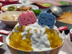 -生活如沸·顺德水牛奶火锅(大学路店)