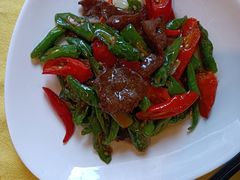 -清真马祥兴菜馆(云南北路店)