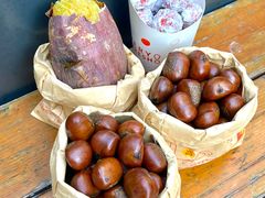 -高记桂花糖炒栗(鼓楼店)