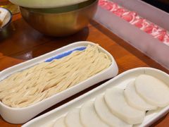 -乐宴·老北京铜火锅(八卦岭店)
