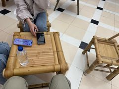 -李山山茶事(景枫店)