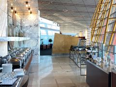 -首都机场t3-c国航两舱休息室