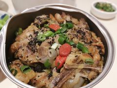 -侯师傅热炒店(印象城店)