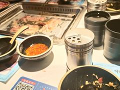 -非烤勿扰自助烤肉(东坑四季广场店)