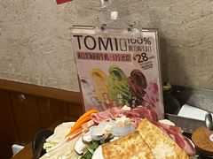 -三月居酒屋(青年大街店)