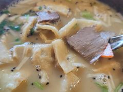 -玉祥府牛肉罩饼(金光道店)
