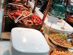 -半岛听涛蒸汽海鲜自助(K11店)