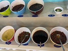 -云中鱼蒸汽石锅鱼(川沙百联店)