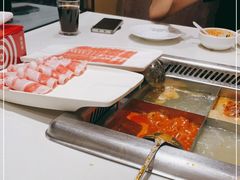 -海底捞火锅(中商百货店)