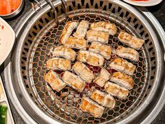 -木槿花韩式炭烤·熟成肉工坊(孙文东路店)
