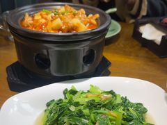 -粗茶淡饭·隐庐私厨(东亭店)