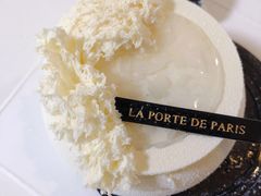 -La Porte de Paris 巴黎之门法式甜品