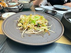 -西村日本料理(香格里拉饭店)