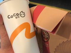 -CoCo都可(新我格广场店)