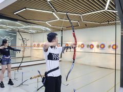 -弓舍射箭俱乐部(高新总店)