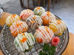 -像素研食The pixlab (皮市街店)