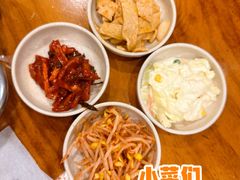 -金北顺大锅家(신사본점)