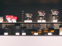 -Seesaw Coffee(上海尚悦湾店)