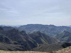 -灵山