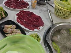-老猫牛肉火锅(沙溪店)