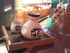 -鸡尾酒实验室酒吧(隆礼路店)