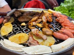 -子檀大隐炭烧(食品街店)