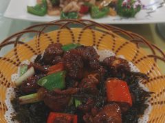 -宜宾海鲜酒家·三十年老字号