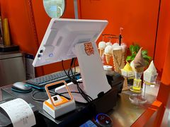 -野人先生现做冰淇淋(北京王府井东方新天地店)