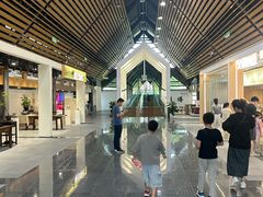 -鸿山遗址博物馆