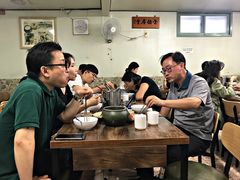 大堂-三清洞疙瘩汤