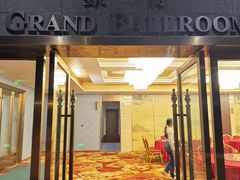 -东山湖温泉度假村