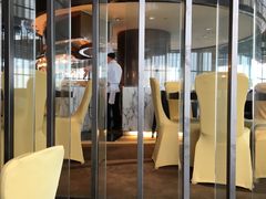 门面-洲际酒店·地平线全日餐厅HORIZON CAFÉ