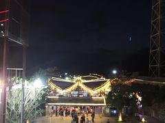 -三亚红色娘子军演艺公园景区