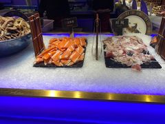 -加餐海鲜自助餐厅(福清万达店)