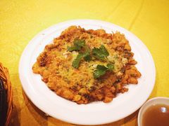蚝仔烙-潮人姐妹轩(海宁路店)