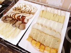 -清真华宇开锅羊肉