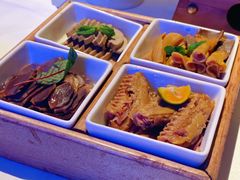 -四季民福烤鸭店(王府井东安门店)