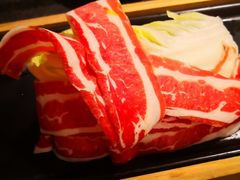 -湊湊火锅·茶憩(和平大悦城店)
