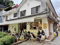 -大青树咖啡(大理古城店)