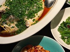 -晓长安·新陕菜(曲江店)