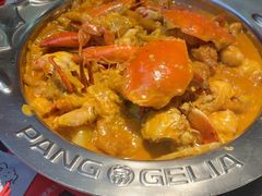 -胖哥俩肉蟹煲(福州仓山爱琴海店)