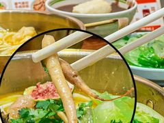 -小满手工粉(上海月星环球港店)
