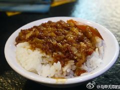 -胡须张鲁肉饭(美食文化馆店)