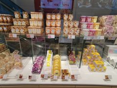 -好利来(东直门银座店)