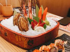 -伊豆野菜村(大族广场店)