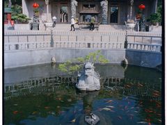 -凤凰山公园-龙王古庙