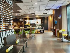 -麦当劳(番禺信联大厦店)