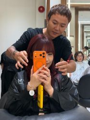 -WM Hair Salon精品店