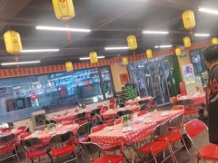 -林淡伯•厦门本地菜•生烫海鲜烧酒配(明发店)
