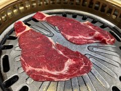 -明洞王妃家烤肉(苏州中心星悦汇店)